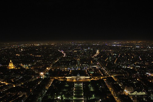 Pollution Nocturne