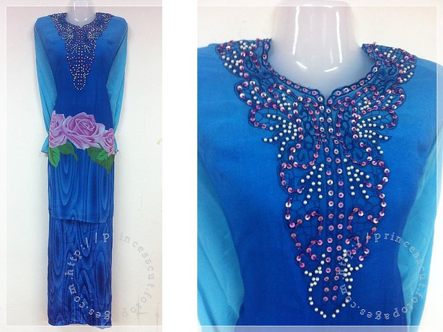 MODERN KEBAYA & BAJU KURUNG (XXS, XS, S, M, L, XL, XXL, XXXL, XXXXL) 6340879196_b736d0ed2f_z