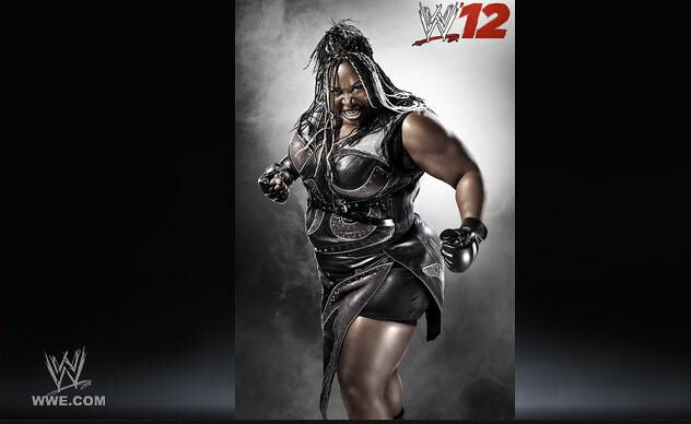 WWE 12 Pictures. 6290258932_26e32f396d_z
