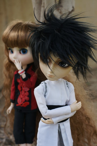 Dita (Pullip Dita)(act 16/09/12) 6339545337_a045e8912d