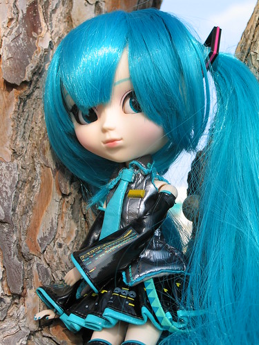 Miku (Pullip Miku Hatsune) 6315825332_30b7aeddea