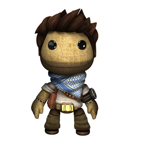 [02/11/2011] Tenue de Uncharted 3 : L'Illusion de Drake. - Page 2 6280644623_3a03454fd3