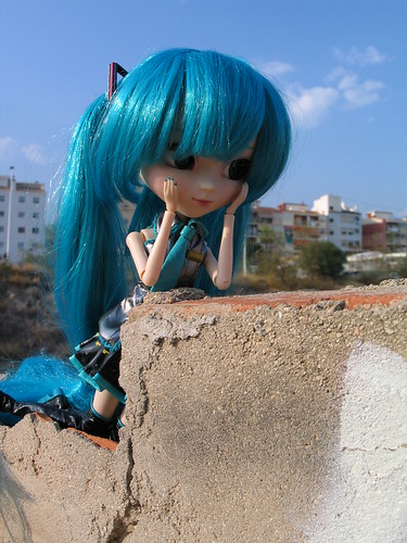 Miku (Pullip Miku Hatsune) 6315322341_e0f33e6f67