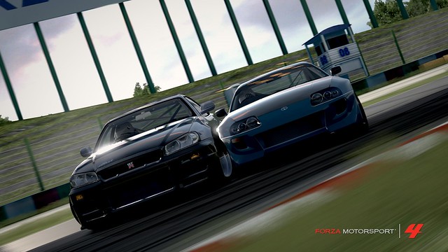 Show Your Drift Cars (Forza 4) - Page 22 6341391133_bb4b742fe9_z