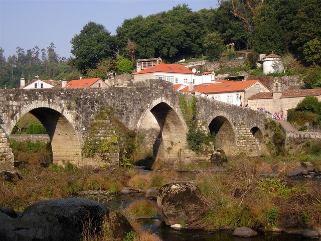 12 lugares curiosos de Galicia que tal vez desconocías 6203228128_0ff36aca30_z