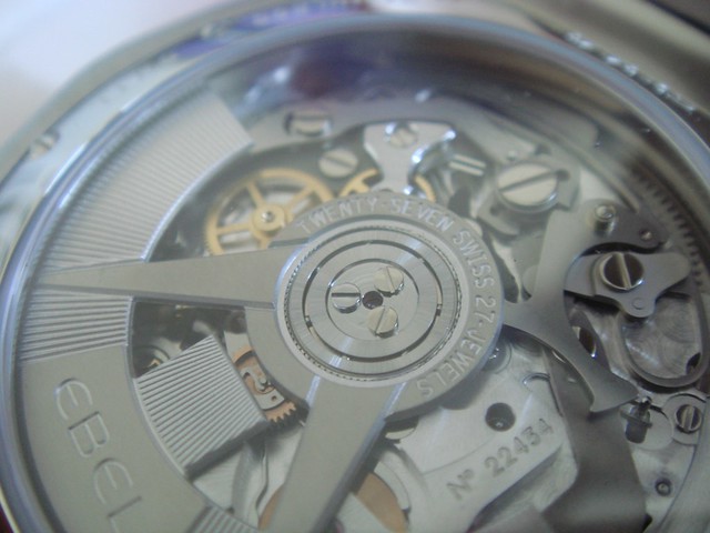 Watch-U-Wearing 4/27/12 6382786907_1d82d1c725_z