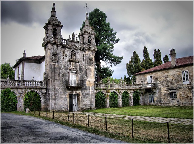 12 lugares curiosos de Galicia que tal vez desconocías 6340078396_989d50b609_z