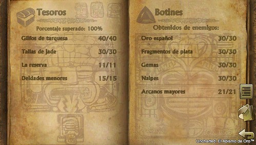 UNCHARTED: EL ABISMO DE ORO - Página 6 6853972244_383fc9a13e