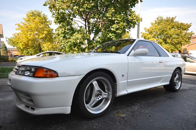 02 Honda Accord SE | 94 Nissan Skyline GT-R 6281292873_f4e624e327_z