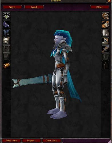 Khongorzul's Arms Transmog 7002380827_a809f072ca