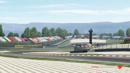 MSA TORA Porsche Supercup - 03/07/12 - 8:30pm BST 6353886733_148200e853