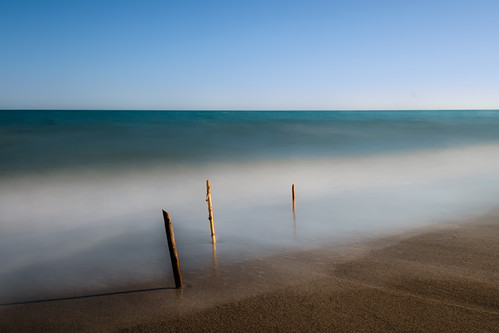 Cabanes de pêcheur de Saint-Palais-sur-mer 6891134866_929db5c9de