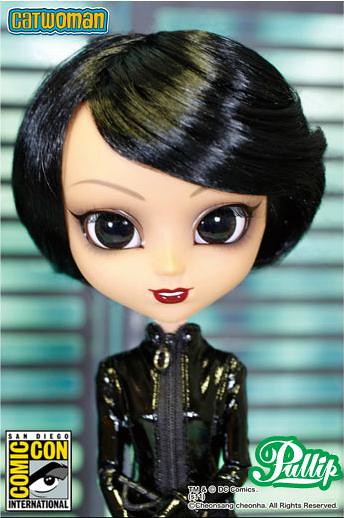 Août 2011 - Pullip Catwoman (Edition Comic Con) 5893459263_c85d761a33_z