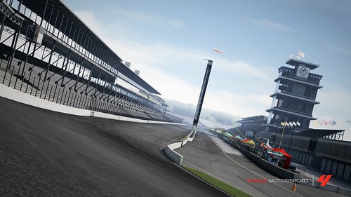 TORA MSA GT24 Round 3 - Indianapolis GP - 27/11/11 - 8pm GMT 6353886533_031c5ea7f5