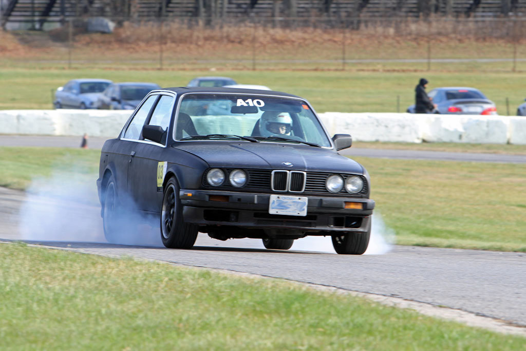 Mosport DDT Autocross/Lapping (PICS & VIDEO)  6374580285_731569e0c8_b