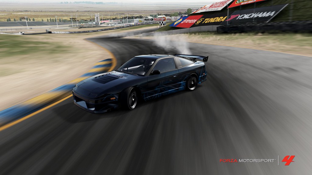 Show Your Drift Cars (Forza 4) - Page 3 6252915133_3b17ca90cf_b