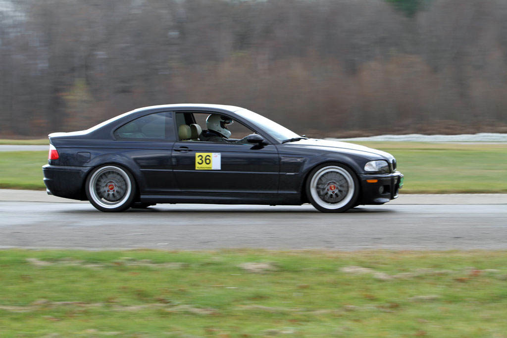 Mosport DDT Autocross/Lapping (PICS & VIDEO)  6374578213_0d3aaecc8a_b