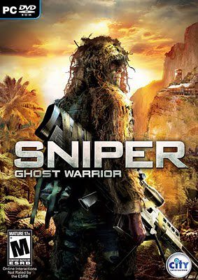 Sniper Ghost Warrior (FULL ISO) 6339700017_2e91f1732a