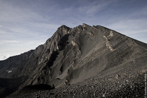 Meru Hike - Meru Mount