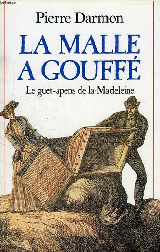 Michel Eyraud - Gabrielle Bompard - La malle à Gouffé - 1891 6376794471_d38649d88c