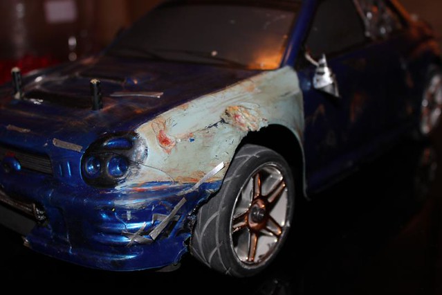 Proyect Battered Subaru (RESULTADOS) 6884450914_ff8c4b21ab_z