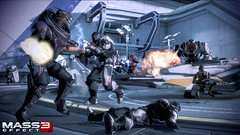 Preventa Digital de Mass Effect 3 Disponible ésta tarde en la PSN Store 6281669202_bc4e2bd645_m