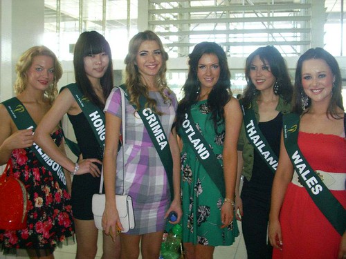 Pageant Mania - Miss Earth 2011 Coverage- Daily Updates!!! - Page 12 6414346611_4cfc4b7ed1