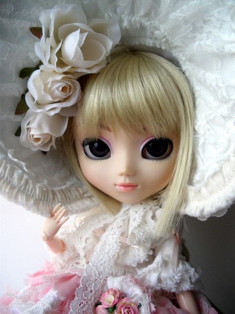 [Echange] Vos plus beaux portraits de Pullips - Page 34 6130572198_053e8d8d99_z