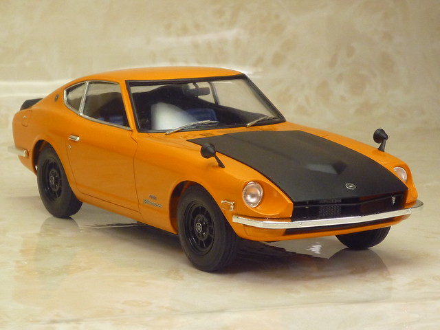 Nissan Fairlady Z - MV Design Masterpiece - Novas Fotos! 6129972015_0cd3e5a896_z