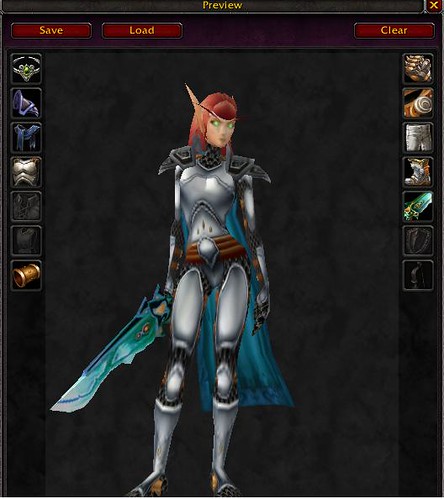 Khongorzul's Arms Transmog 6850346758_331369ce89