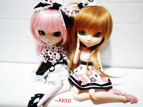 Visita de Alice (Pullip Luka & Shinku) 6360369167_4e95bd88a4