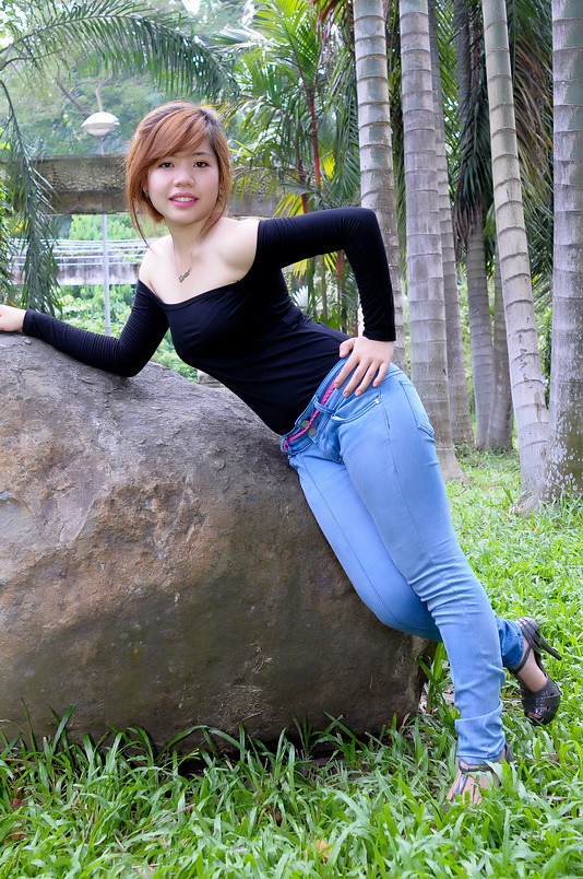 Girl xinh cute nhiều kỳ - Page 4 6368449285_2fa3849100_b