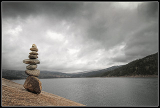 Llac de les Bulloses