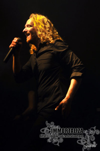 NECKBREAKERS BALL IV @ PARIS LE BATACLAN 08-11-2011 : DARK TRANQUILLITY+ELUVEITIE+VARG+MERCENARY 6376568537_3c2898b58c