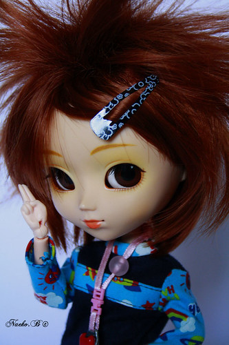 [JUN PLANNING / GROOVE] Pullip - Page 6 5995482548_ec0cfa937d