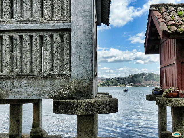 12 lugares curiosos de Galicia que tal vez desconocías 6201122947_ace5070e6e_z