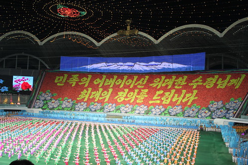 North Korea Tourist AMA (Ask Me Anything)  6200331467_fed78d8cd3