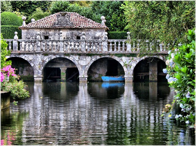 12 lugares curiosos de Galicia que tal vez desconocías 6175148100_97eedba4d6_z