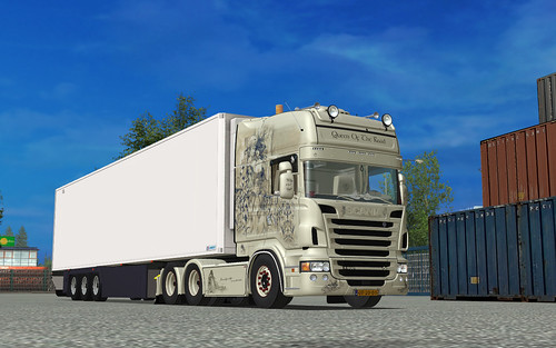 Scania - Page 7 6055837748_b57b5b7c66