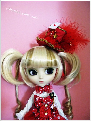 Evangeline (Pullip Prupate) 6069201590_3c75a27a10