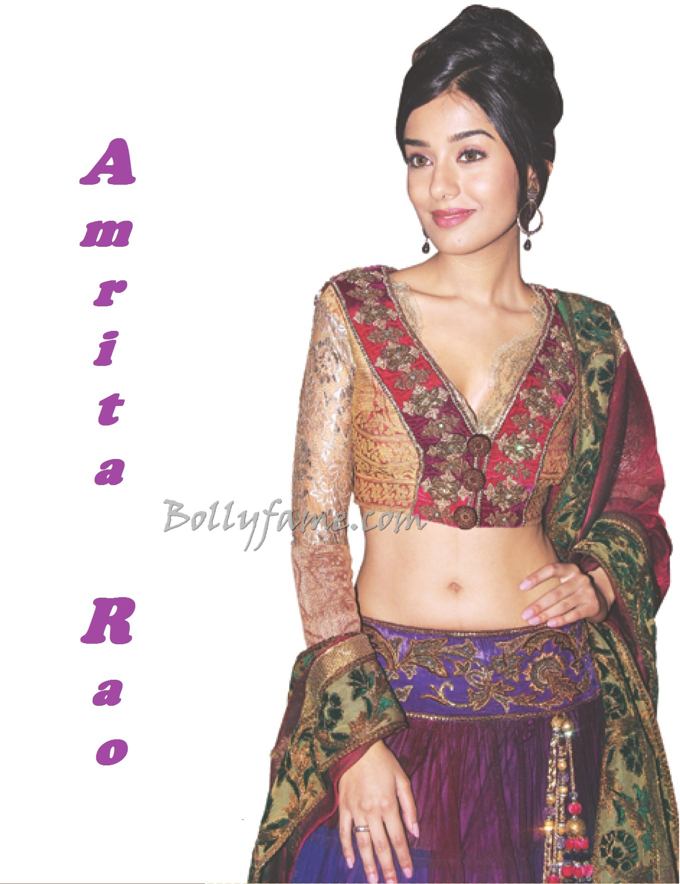 Amrita rao Cool & Nice Pictures 6325712503_72764c6003_o