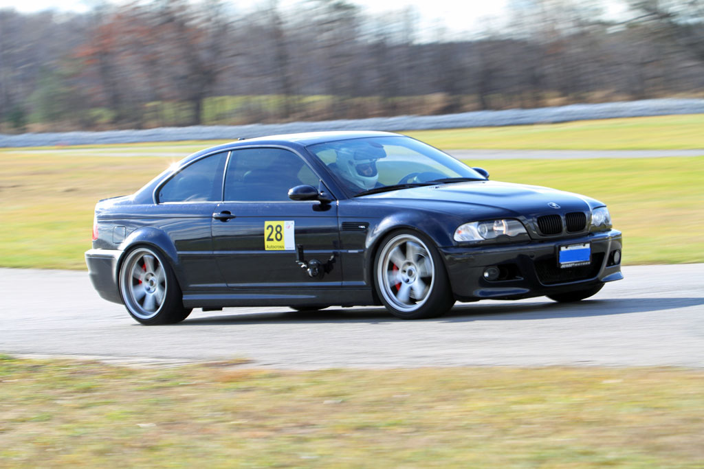 Mosport DDT Autocross/Lapping (PICS & VIDEO)  6374582485_29bd2b2536_b