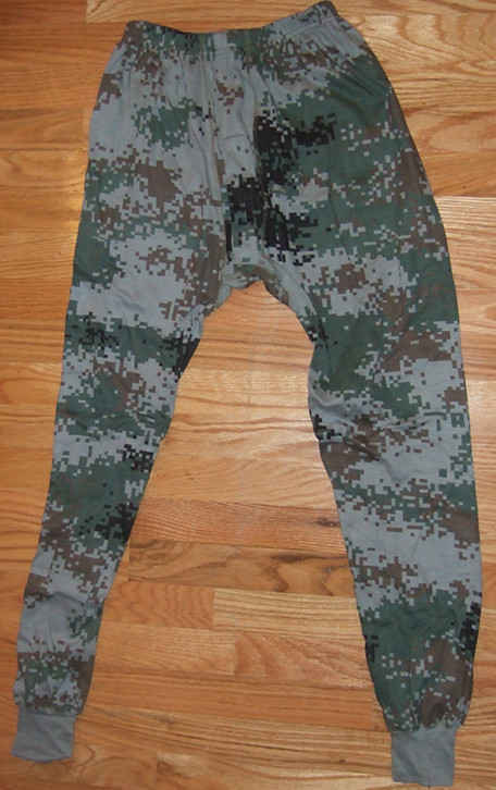 Chinese Type 07 digital urban camo long underwear 6386668467_178752a4fa_b