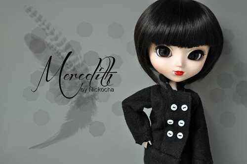 Le Manège de Nickocha  ( Mes Pullips )  6330843461_dc3c7f1bb6