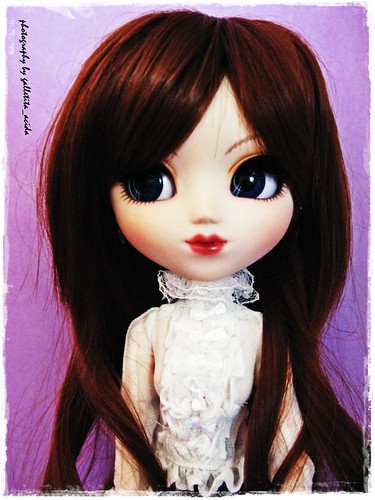 Akasha (Pullip Kirsche custom) 6325770936_5e0e5b6558