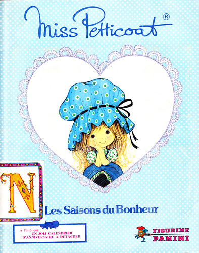 Miss Petticoat (1981) 6376973003_040d3a4e51
