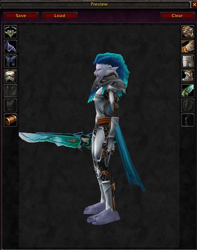 Khongorzul's Arms Transmog 6996471281_d4e8dba333