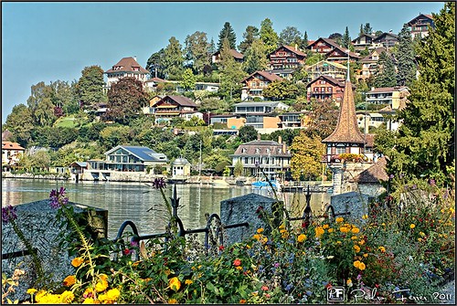 Castillo Oberhofen-Suiza  6281940187_3e2e0d3822