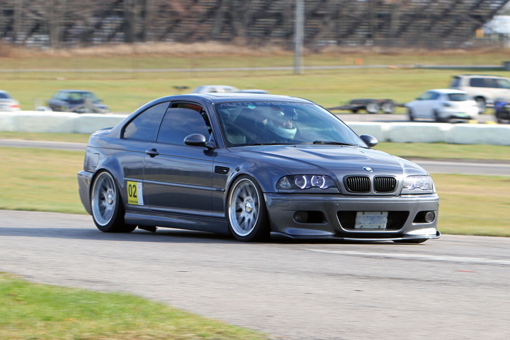 Mosport DDT Autocross/Lapping (PICS & VIDEO)  6374580135_f1f6805c0d_b