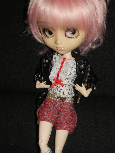 Miesha (Pullip Zuora) 6391308015_366bcee11b